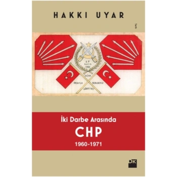 İki Darbe Arasında Chp (1960-1971)