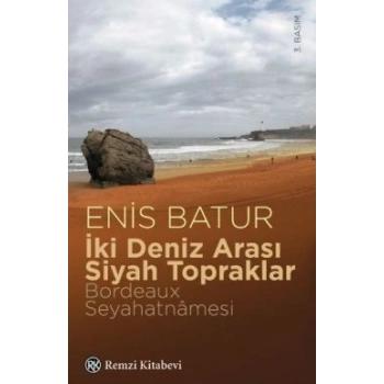 İki Deniz Arası Siyah Topraklar