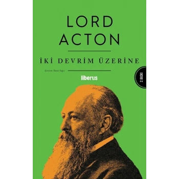 İki Devrim Üzerine