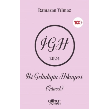 İki Gelinliğin Hikayesi (Güncel)