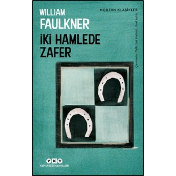 İki Hamlede Zafer