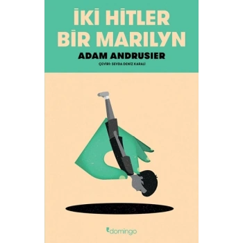 İki Hitler Bir Marilyn