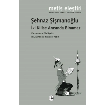 İki Kilise Arasında Binamaz