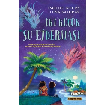İki Küçük Su Ejderhası