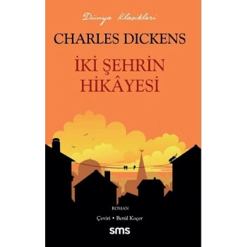 İki Şehrin Hikayesi