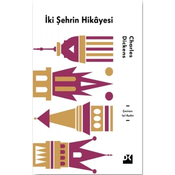 İki Şehrin Hikayesi