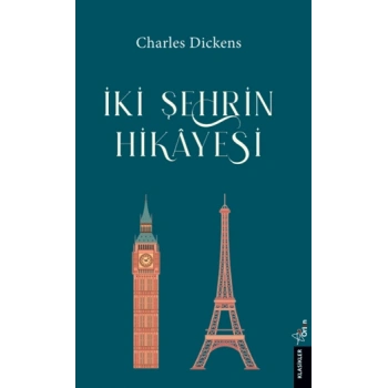 İki Şehrin Hikayesi