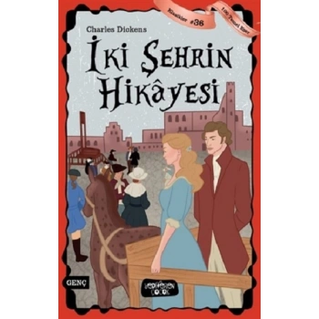 İki Şehrin Hikayesi