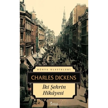 İki Şehrin Hikayesi