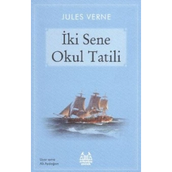 İki Sene Okul Tatili