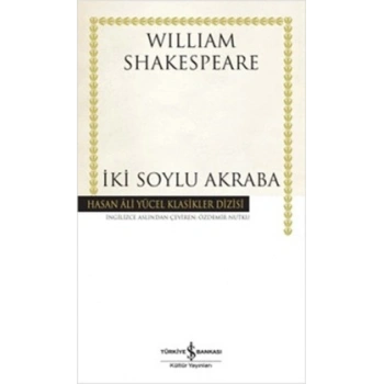 İki Soylu Akraba