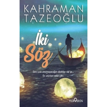 İki Söz