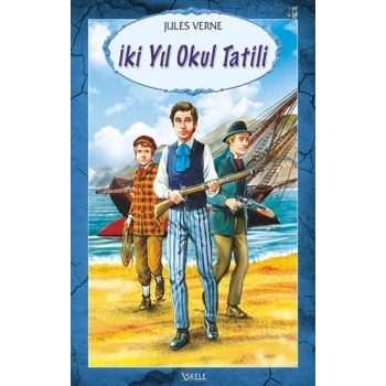 İki Yıl Okul Tatili