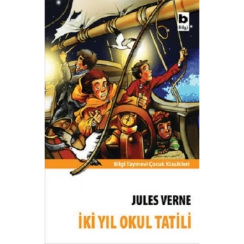 İki Yıl Okul Tatili