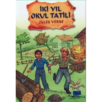 İki Yıl Okul Tatili