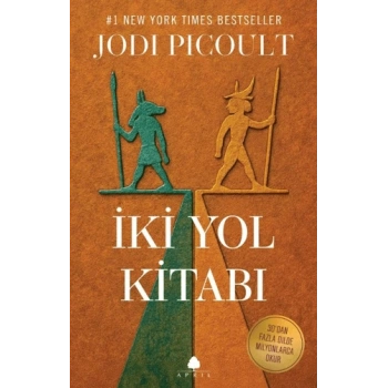 İki Yol Kitabı
