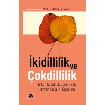 İkidillilik ve Çokdillilik