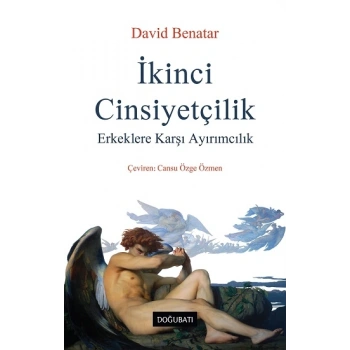 İkinci Cinsiyetçilik