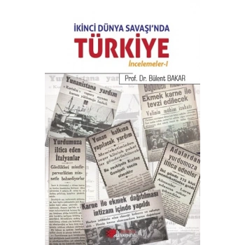 İkinci Dünya Savaşı’nda Türkiye