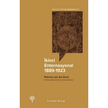 İkinci Enternasyonal, 1889-1923
