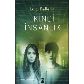 İkinci İnsanlık