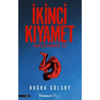 İkinci Kıyamet