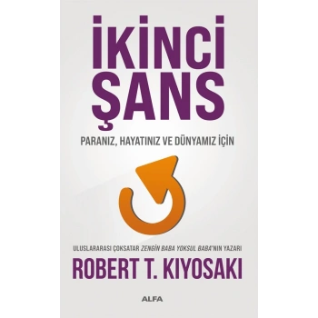 İkinci Şans