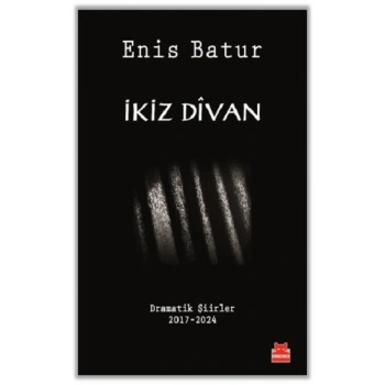 İkiz Divan