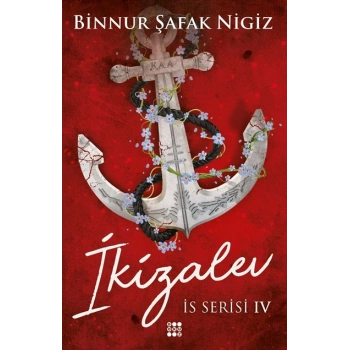 İkizalev-İs Serisi 4/Ciltli
