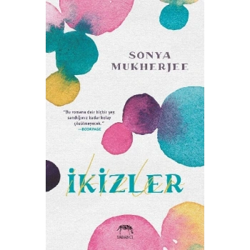 İkizler (Ciltli)