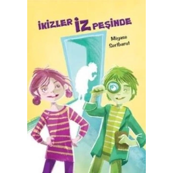İkizler İz Peşinde