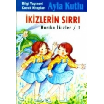 İkizlerin Sırrı Harika İkizler / 1