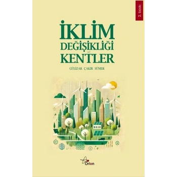İklim Değişikliği ve Kentler
