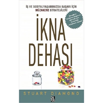 İkna Dehası