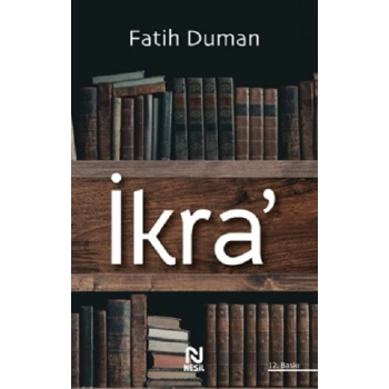 İkra