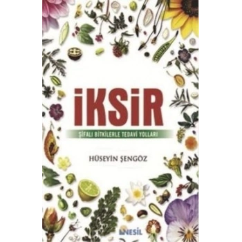 İksir