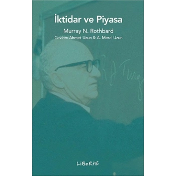 İktidar ve Piyasa