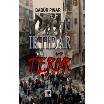 İktidar ve Terör