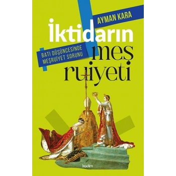 İktidarın Meşruiyeti