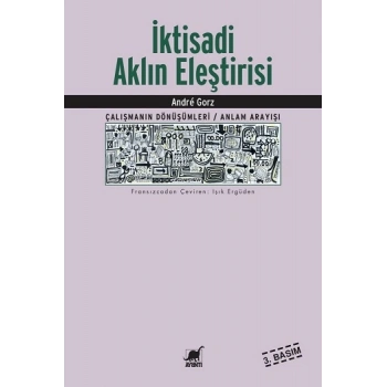 İktisadi Aklın Eleştirisi