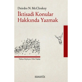 İktisadi Konular Hakkında Yazmak