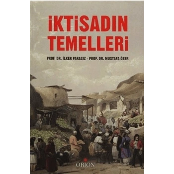 İktisadın Temelleri