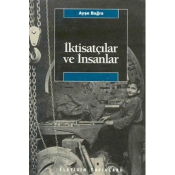 İktisatçılar ve İnsanlar