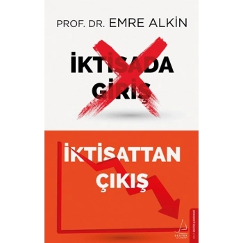 İktisattan Çıkış