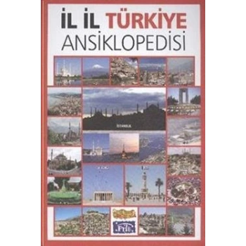 İl İl Türkiye Ansiklopedisi