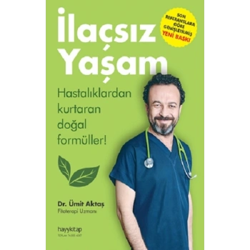 İlaçsız Yaşam