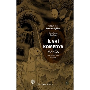 İlahi Komedya (Manga)