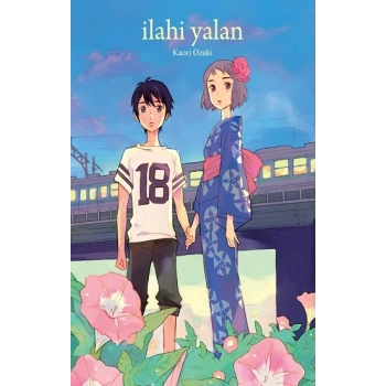 İlahi Yalan
