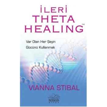 İleri Theta Healing