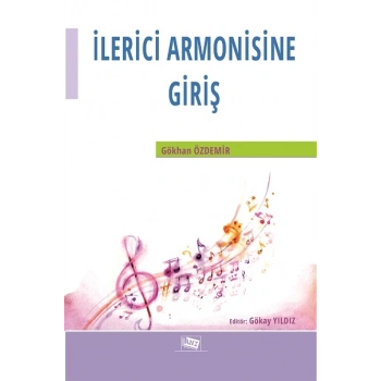 İlerici Armonisine Giriş